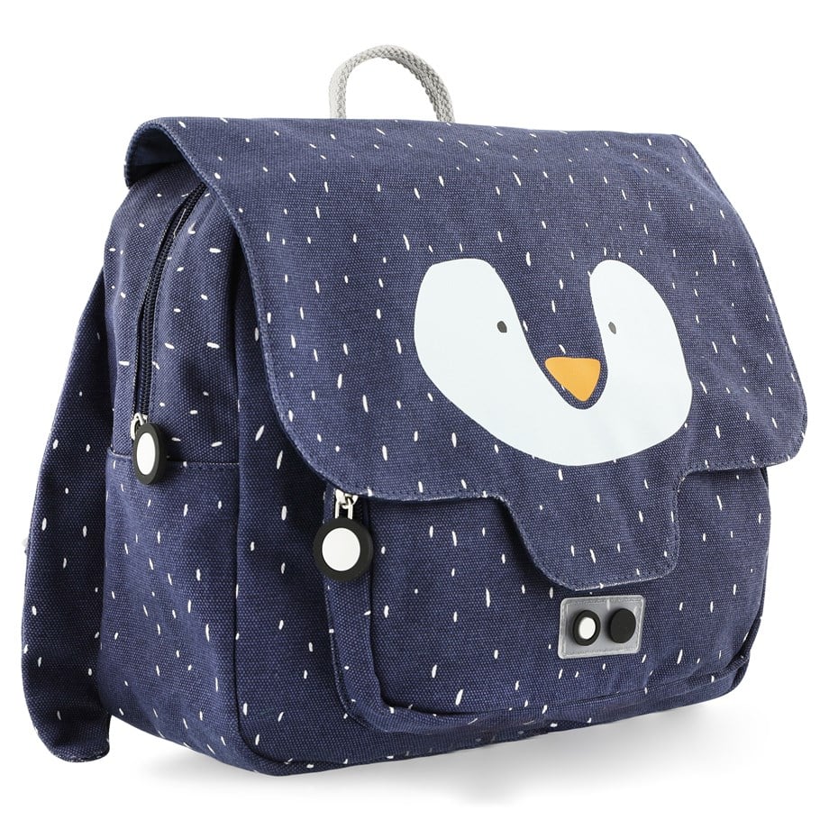 91-207 | Satchel - Mr. Penguin