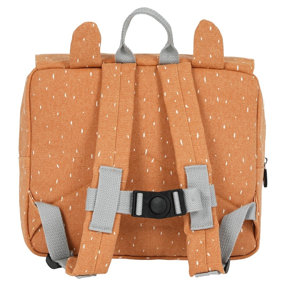 91-210 | Satchel - Mr. Fox