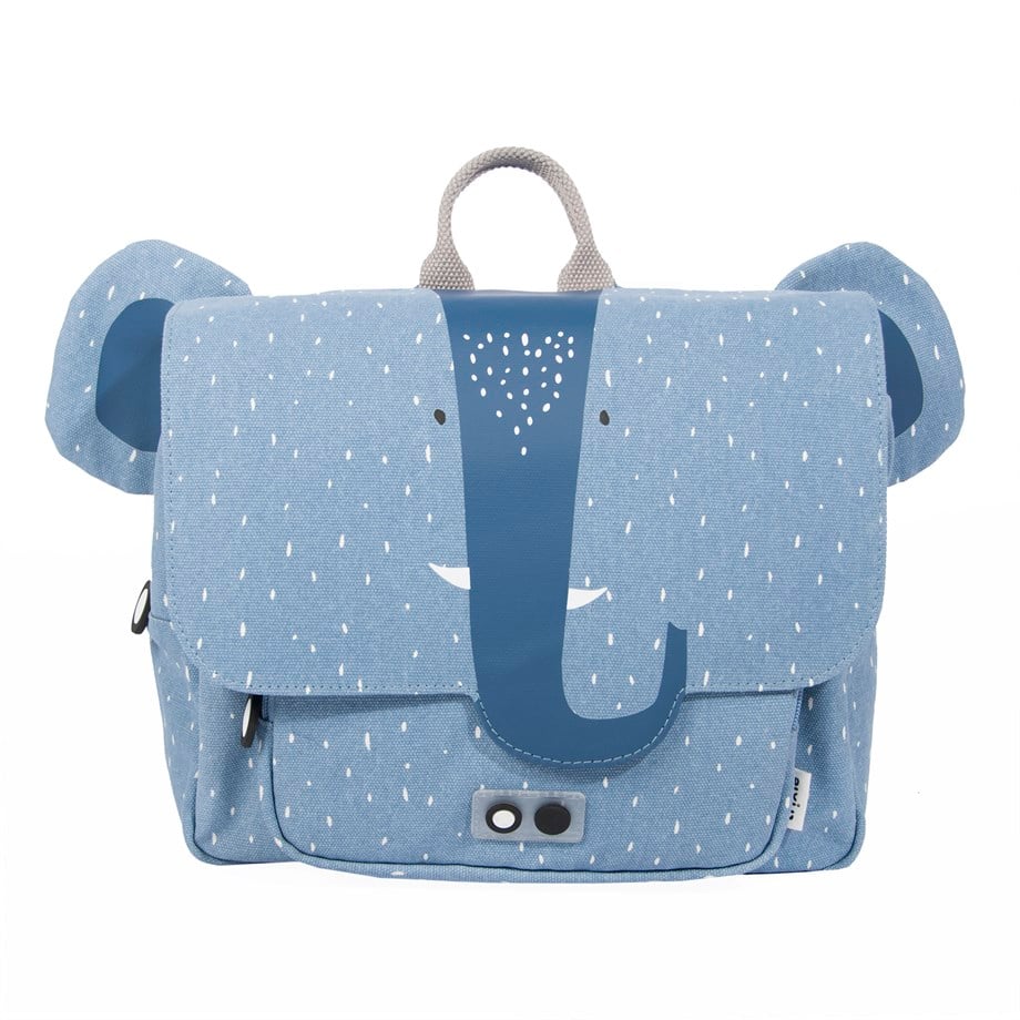 91-214 | Satchel - Mrs. Elephant