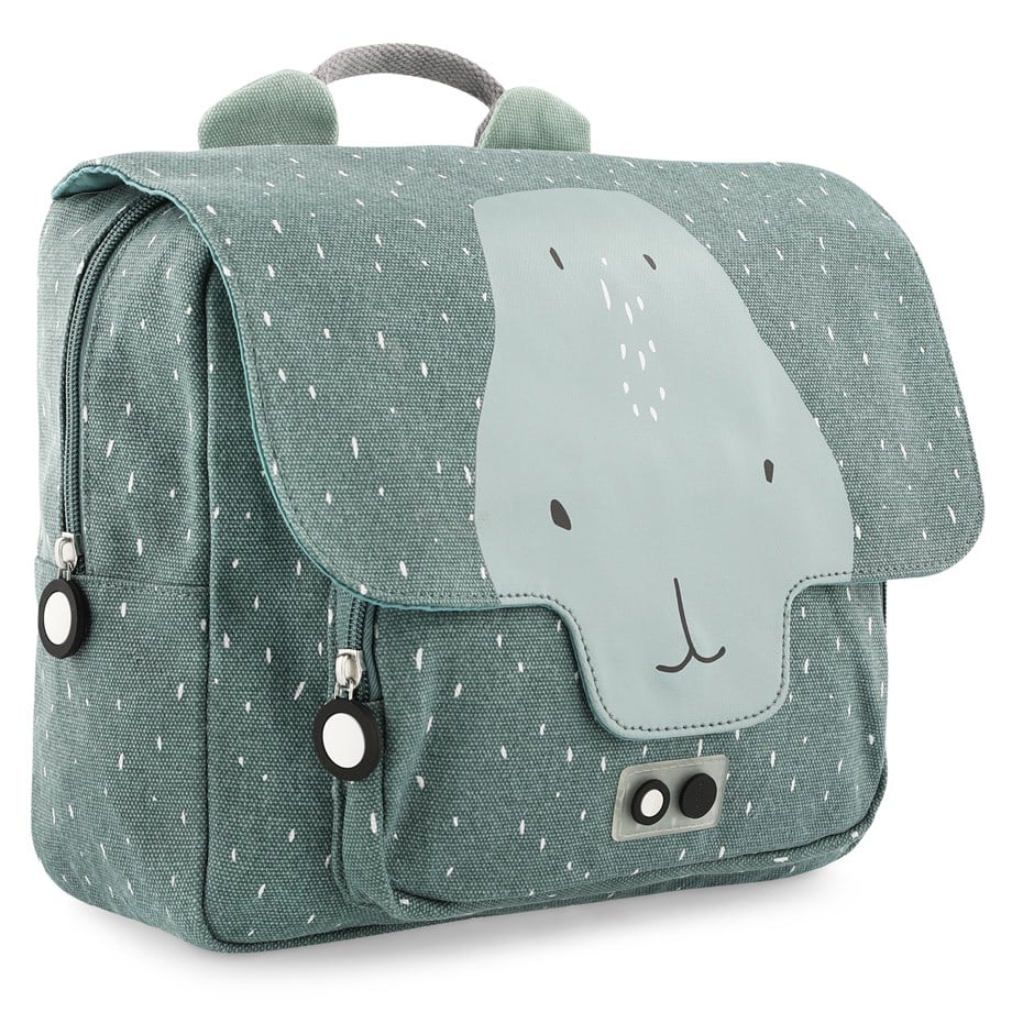 91-220 | Satchel - Mr. Hippo