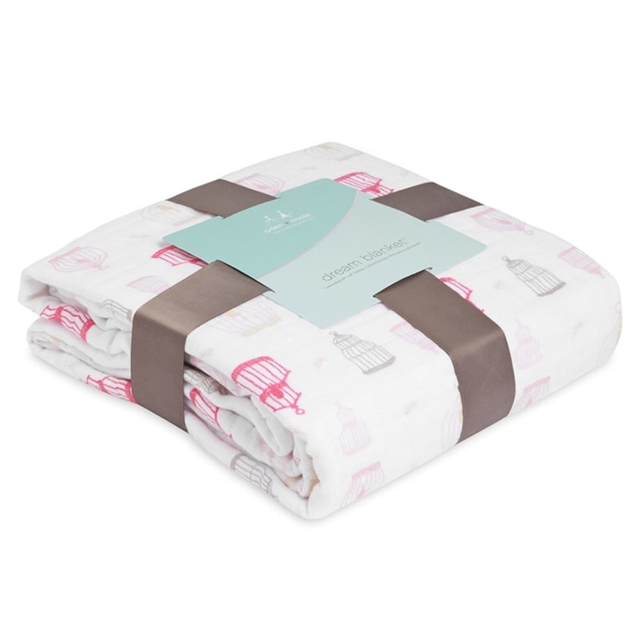 Aden Anais Bebek Battaniyesi - Dream 
