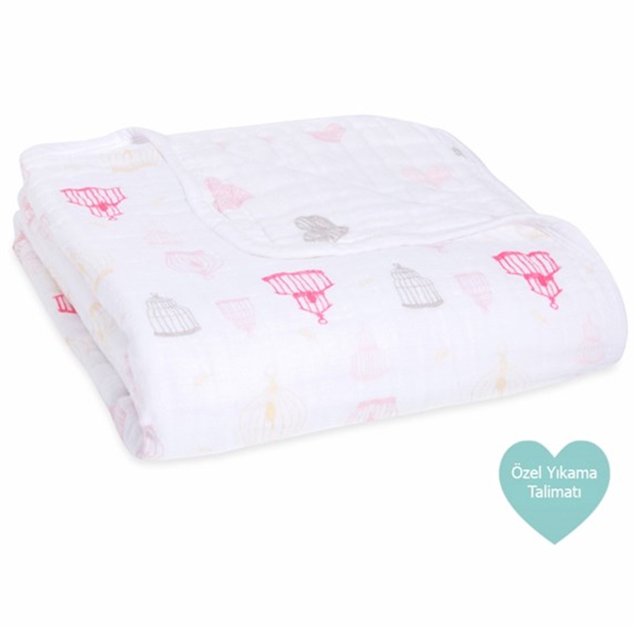 Aden Anais Bebek Battaniyesi - Dream 
