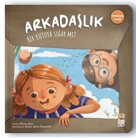 Arkadaşlık Bir Kutuya Sığar mı?