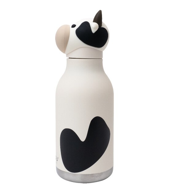 Asobu Bestie Bottle-COW