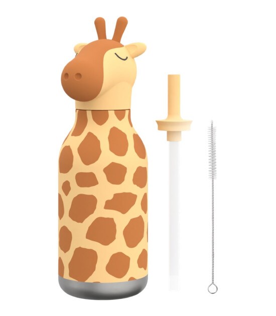 Asobu Bestie Bottle-Gıraffe