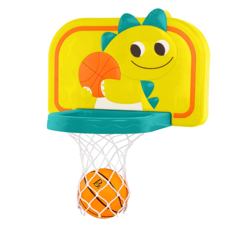 B.Toys Dinozor Basketbol Seti