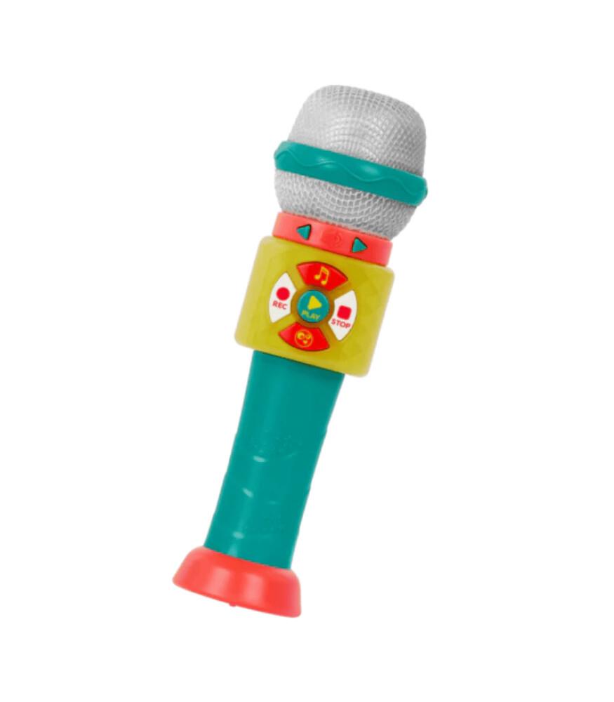 B.Toys Müzikal Mikrofon