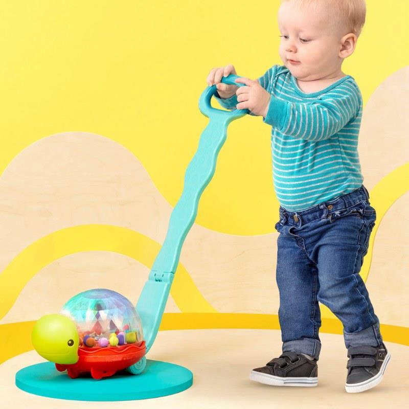 B.Toys Yürüyen Kaplumbağa