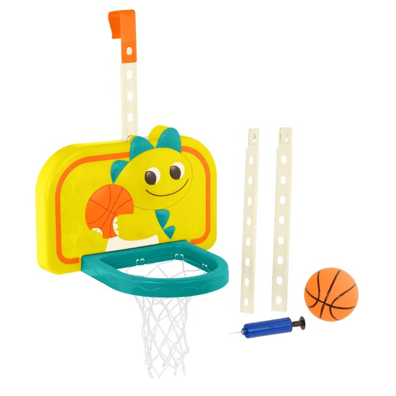 B.Toys Dinozor Basketbol Seti