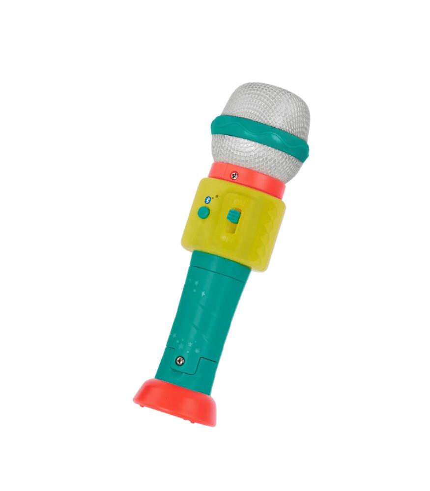 B.Toys Müzikal Mikrofon