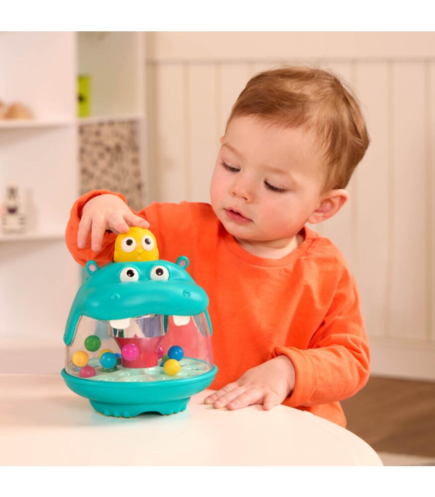 B.Toys Beceri Oyunu - Hippo