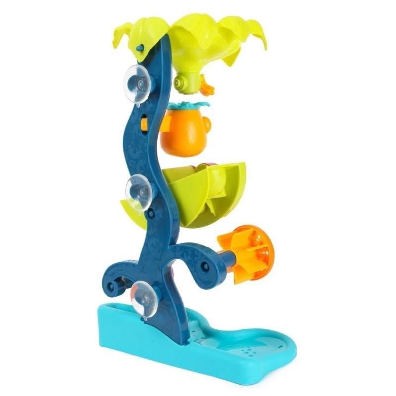 B.Toys Tropikal Su Çarkı
