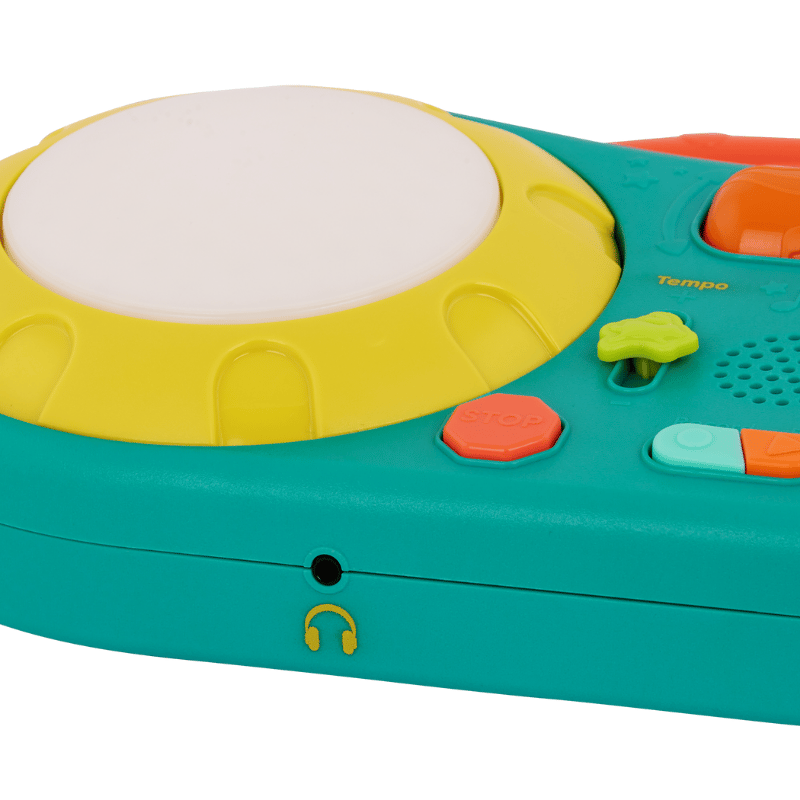 B.Toys Mini DJ Mixer