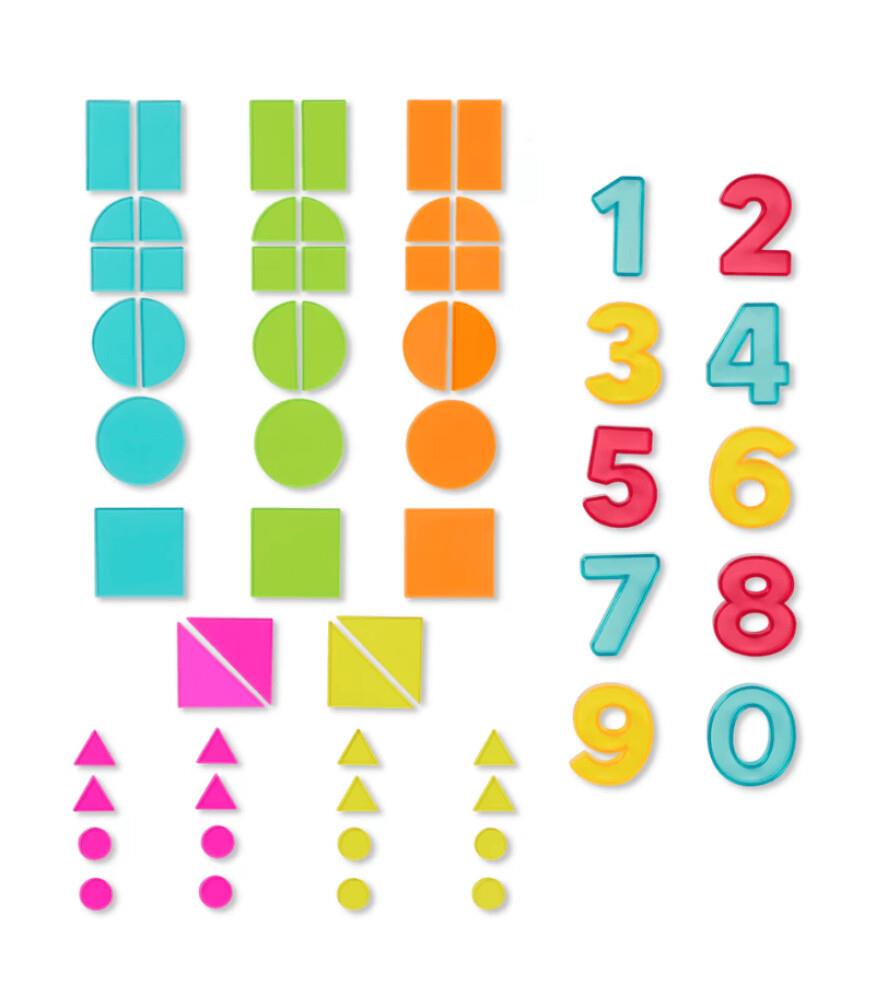 B.Toys Eğitici ve Işıklı Oyun Kutusu