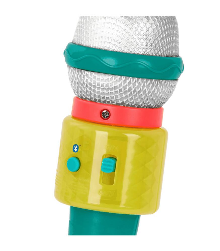 B.Toys Müzikal Mikrofon