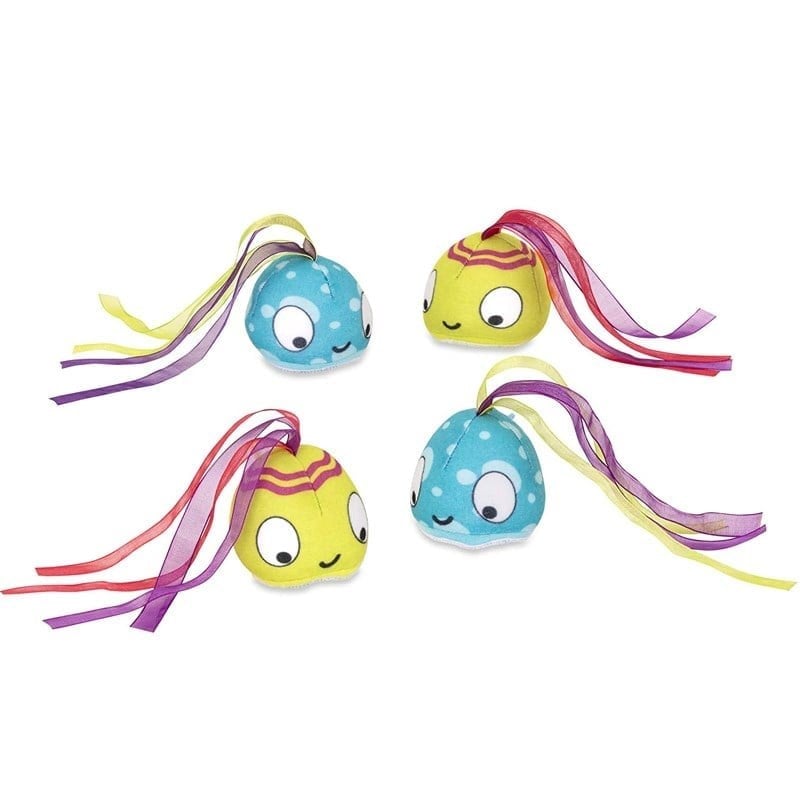 B.Toys Dart - Köpekbalığı