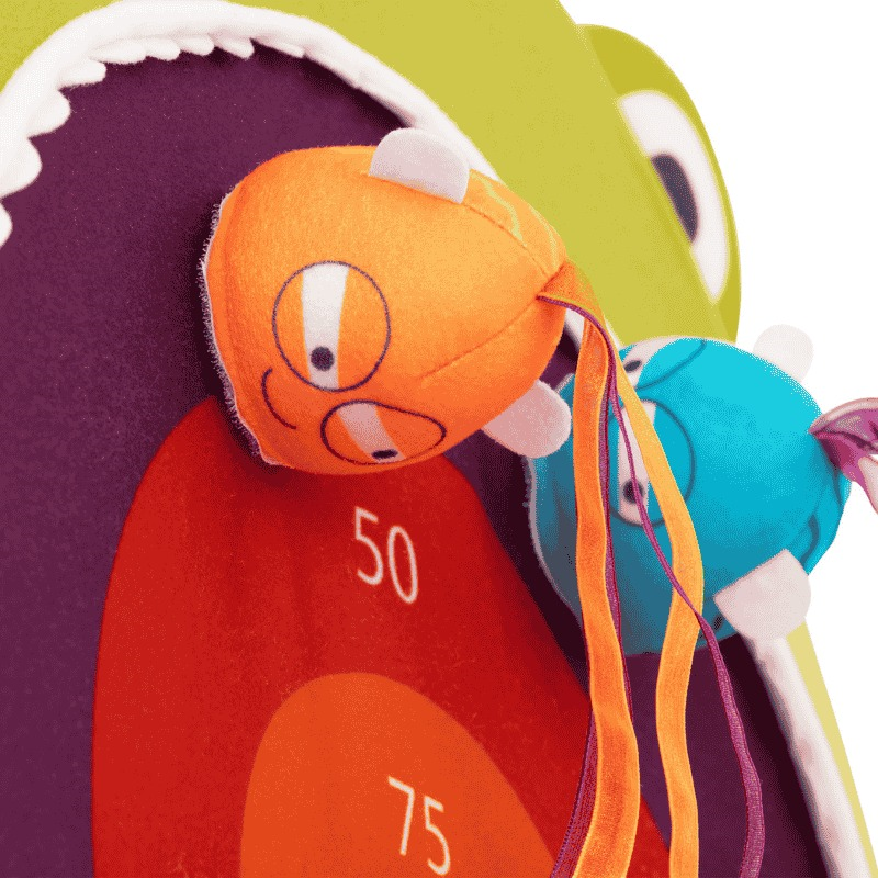 B.Toys Dart - Kurbağa