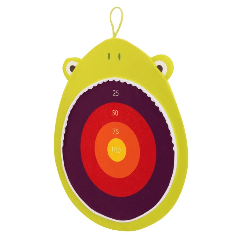 B.Toys Dart - Kurbağa