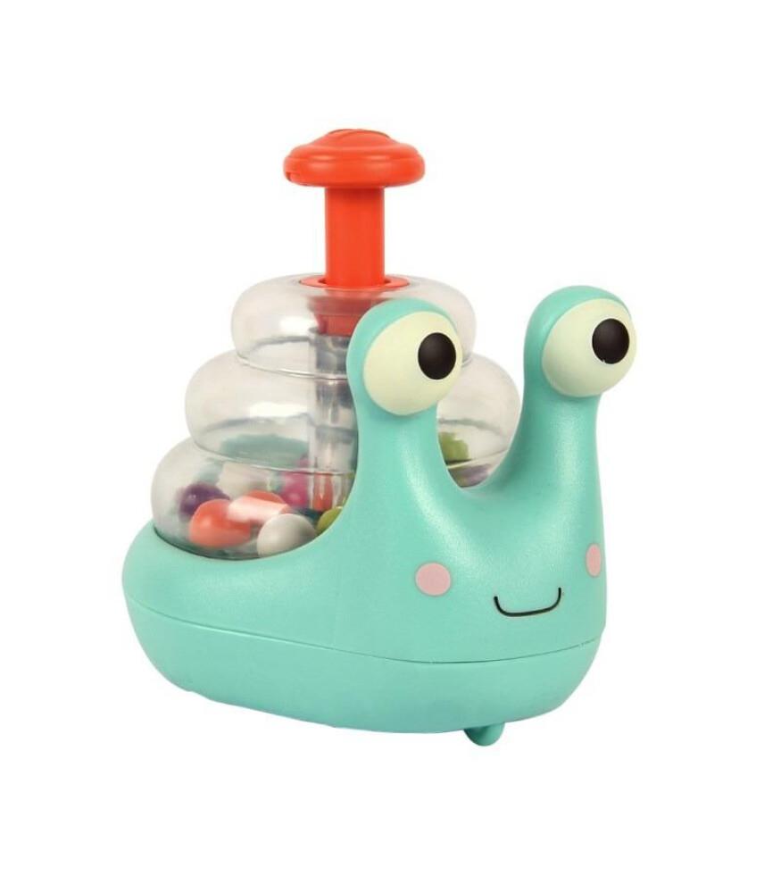 B.Toys Beceri Oyunu - Escar Glooooow