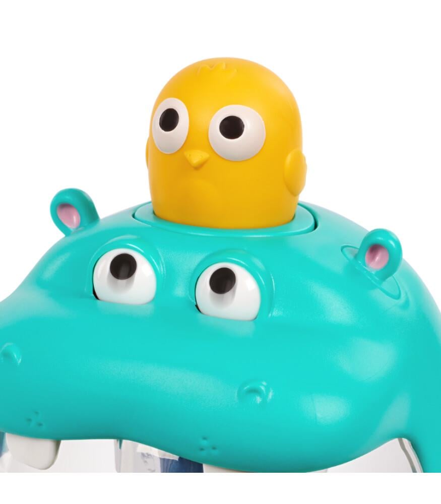 B.Toys Beceri Oyunu - Hippo