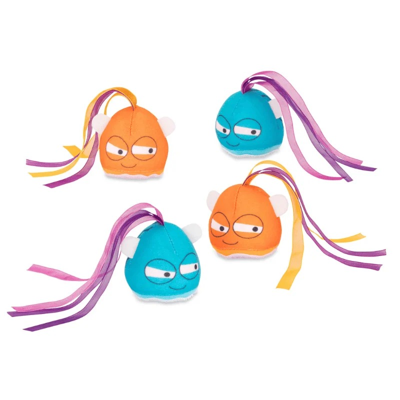 B.Toys Dart - Kurbağa