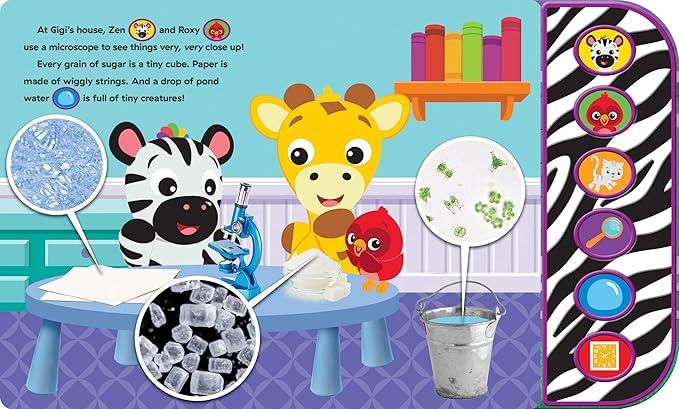 Baby Einstein: Explore with Me!