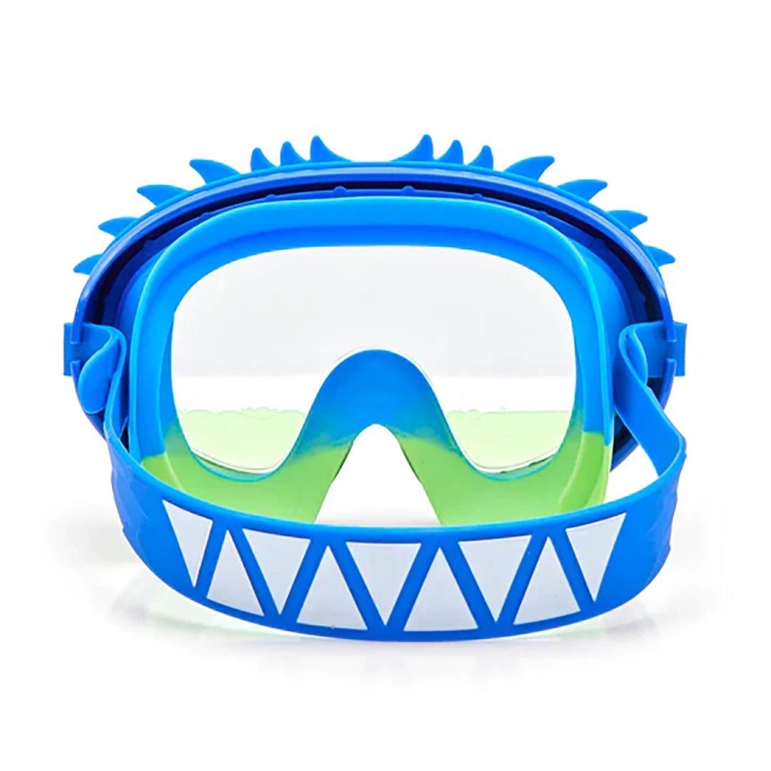 Bling20 - Dragon - Blue Beard