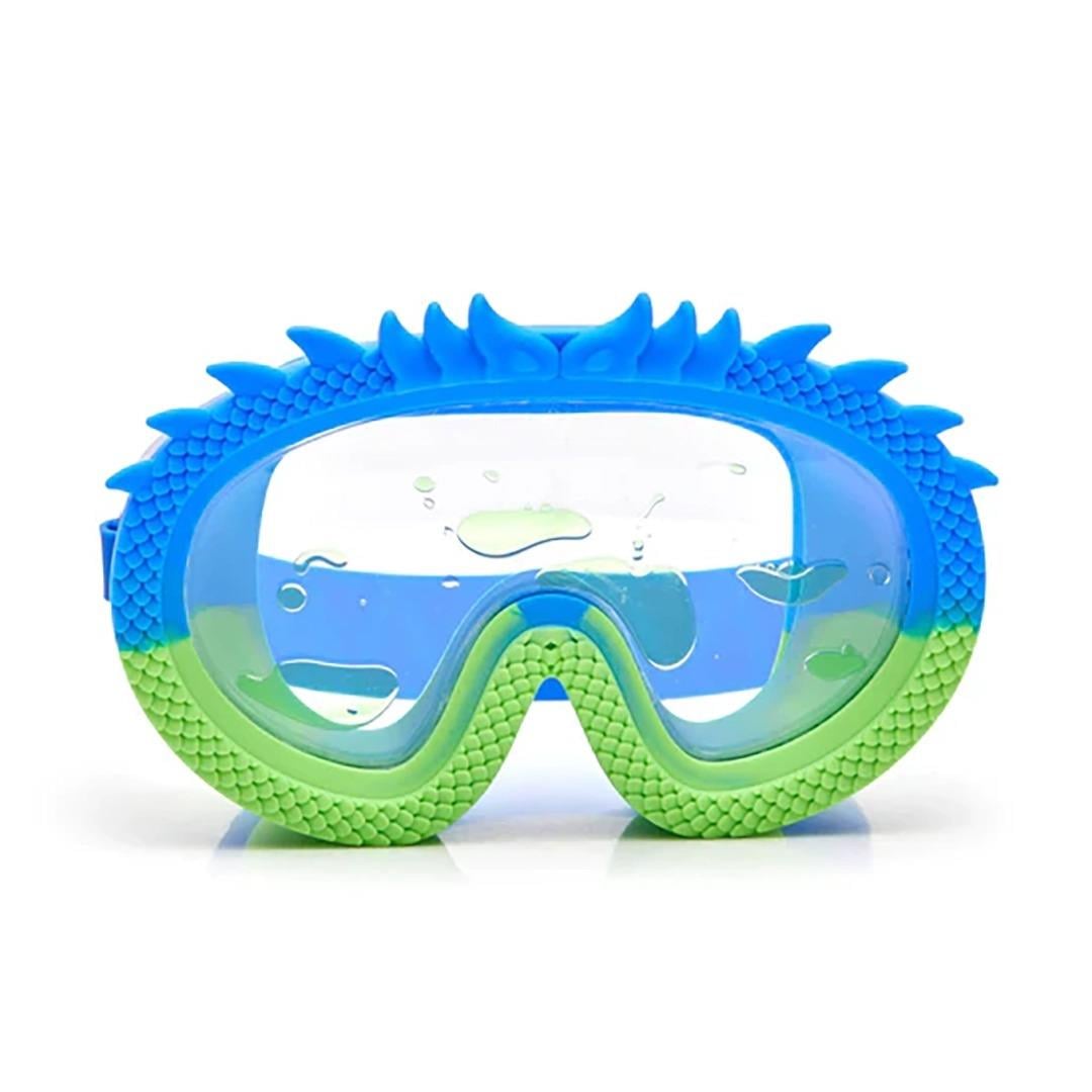 Bling20 - Dragon - Blue Beard