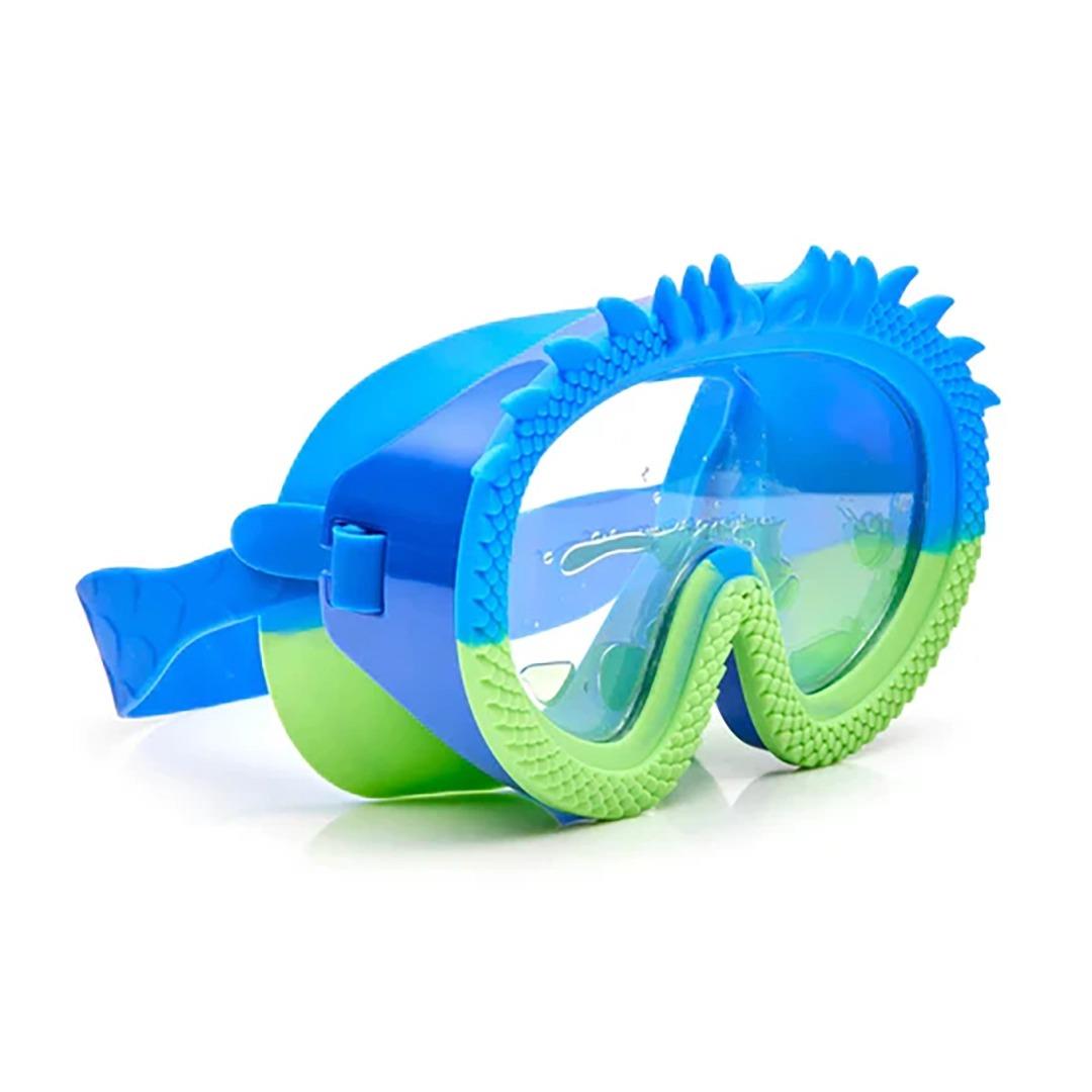 Bling20 - Dragon - Blue Beard