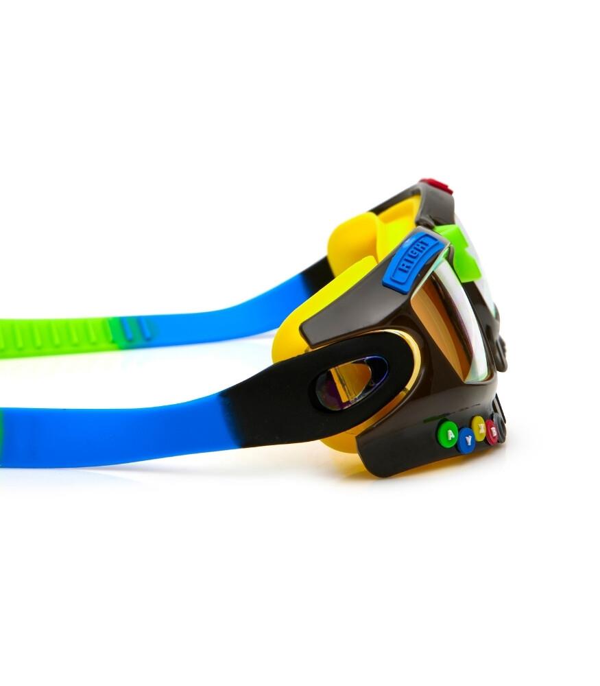 Bling20 - Gamer - Jet Black