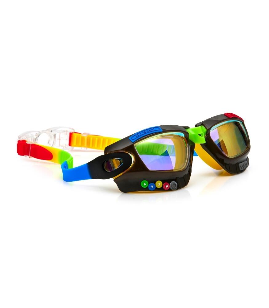 Bling20 - Gamer - Jet Black