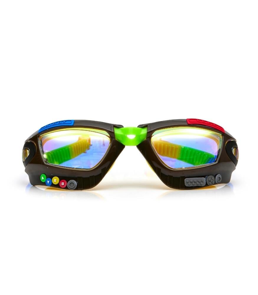 Bling20 - Gamer - Jet Black