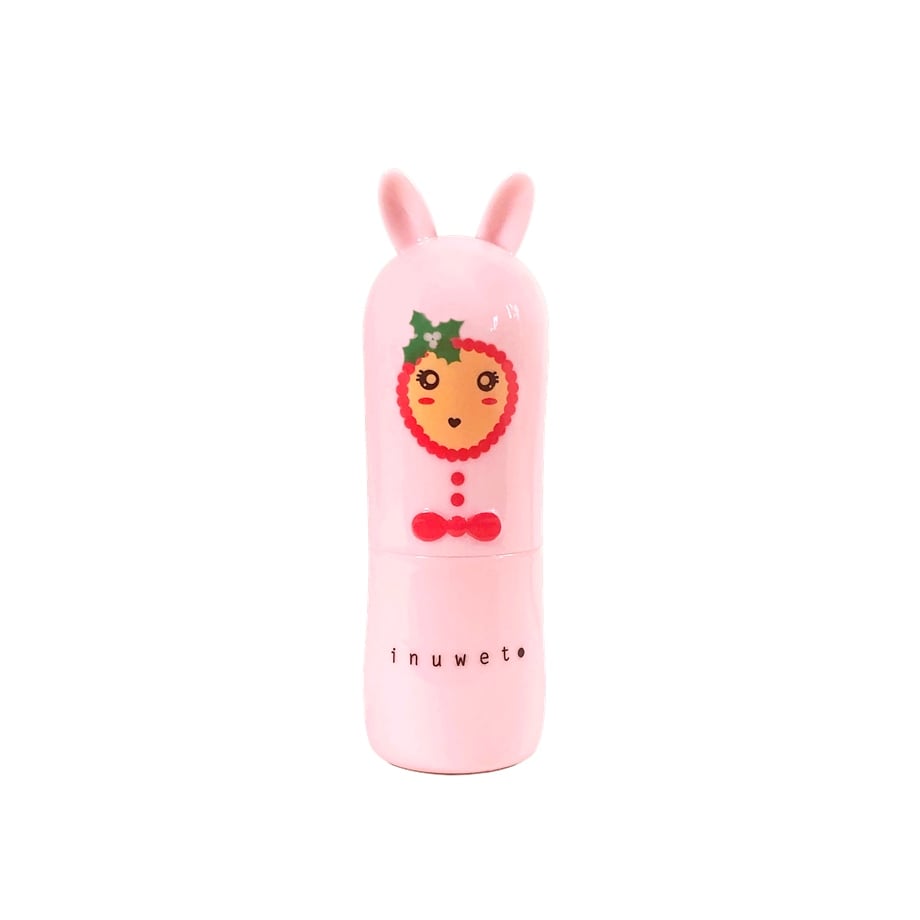 Bunny Lıpbalm Candy Cane