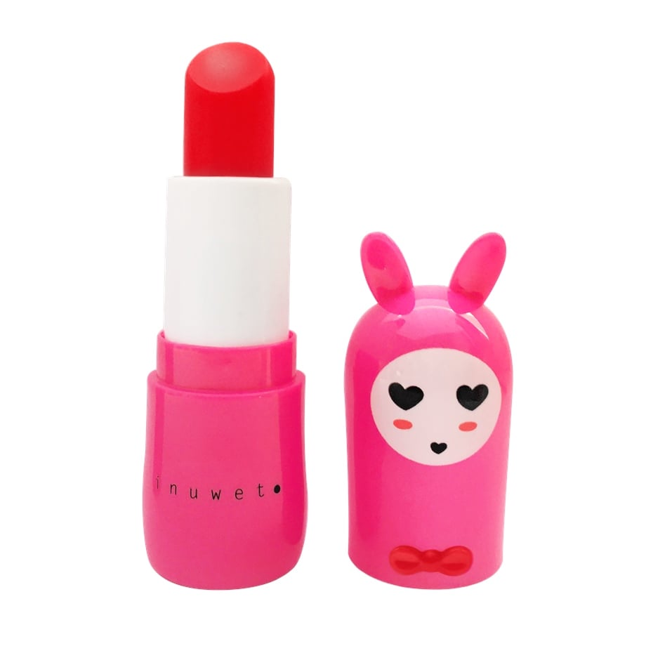 Bunny Lıpbalm Cherry 