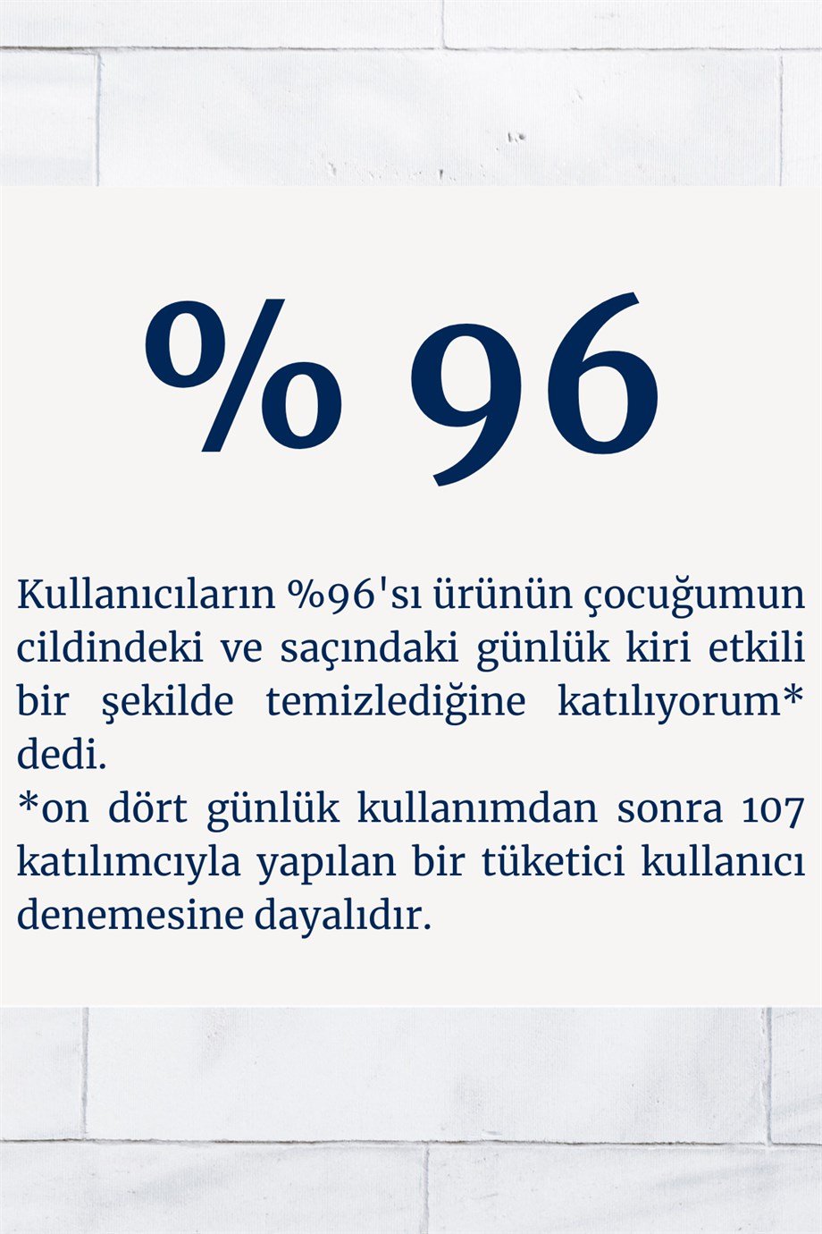 Childs Farm Parfüm İçermeyen Bebek Şampuanı 250ml