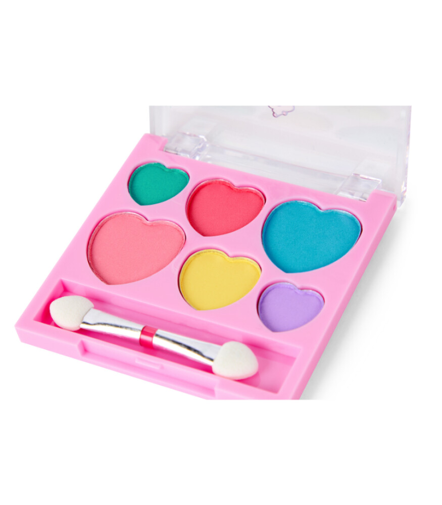 Create It Çantalı Makyaj Seti