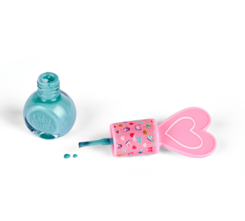 Create It Oje Seti - Lulu Blush
