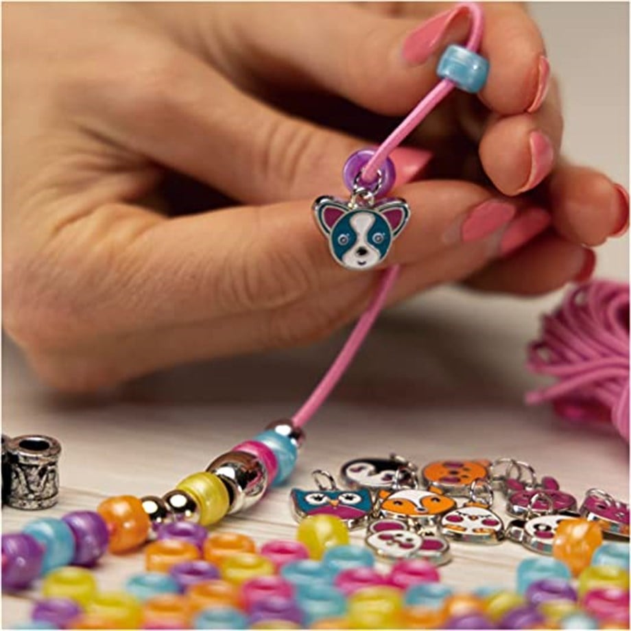 Cute Charms 5 Yaş+