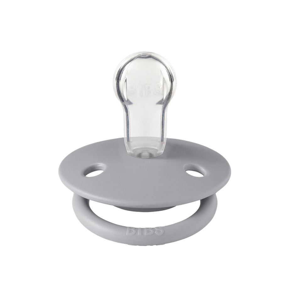 De Lux Silikon Emzik - Cloud