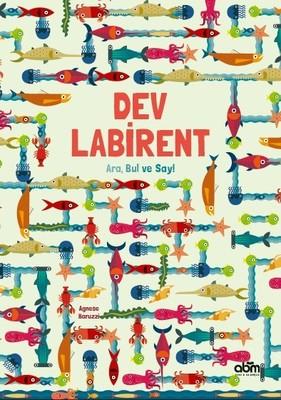 DEV LABİRENT