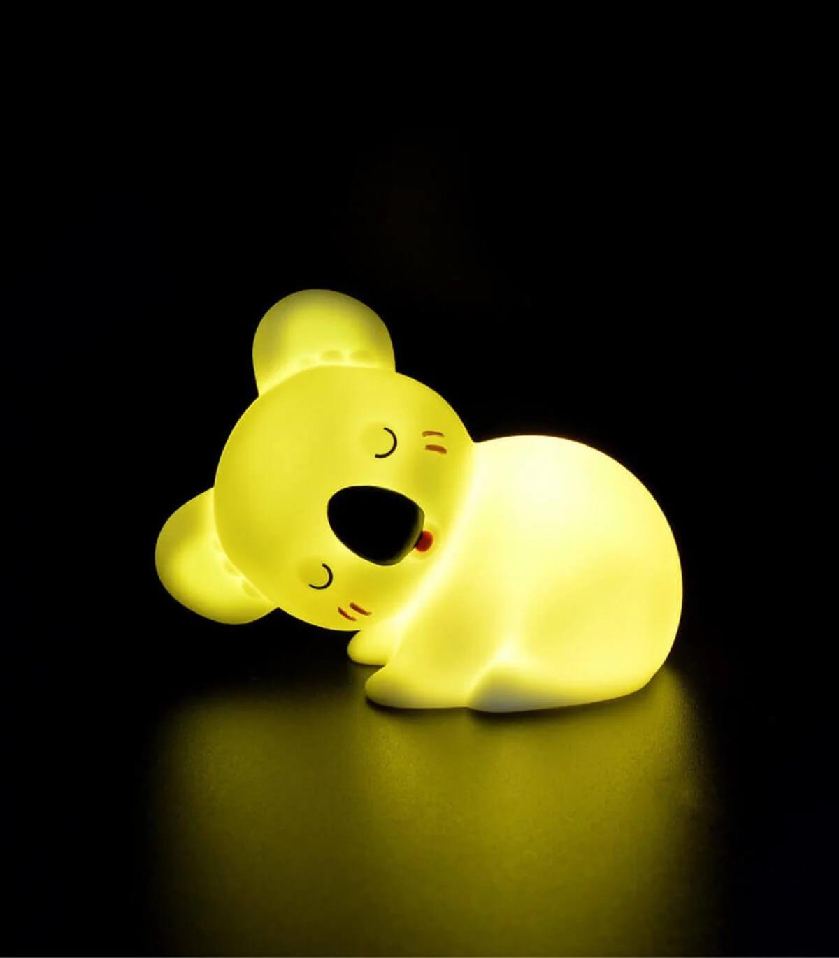 Dhink Baby Koala Gece Lambası