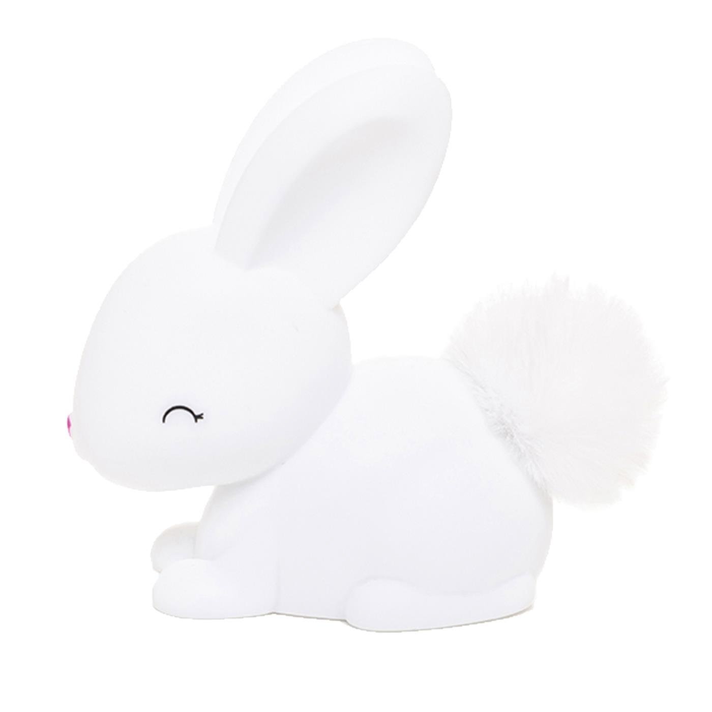 Dhink Baby Tavşan Gece Lambası