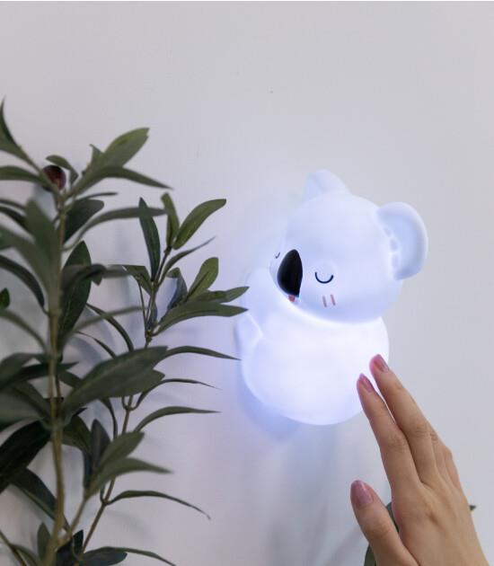 Dhink Koala Gece Lambası