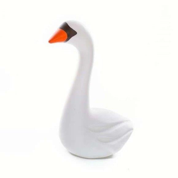 Dhink Kuğu Gece Lambası