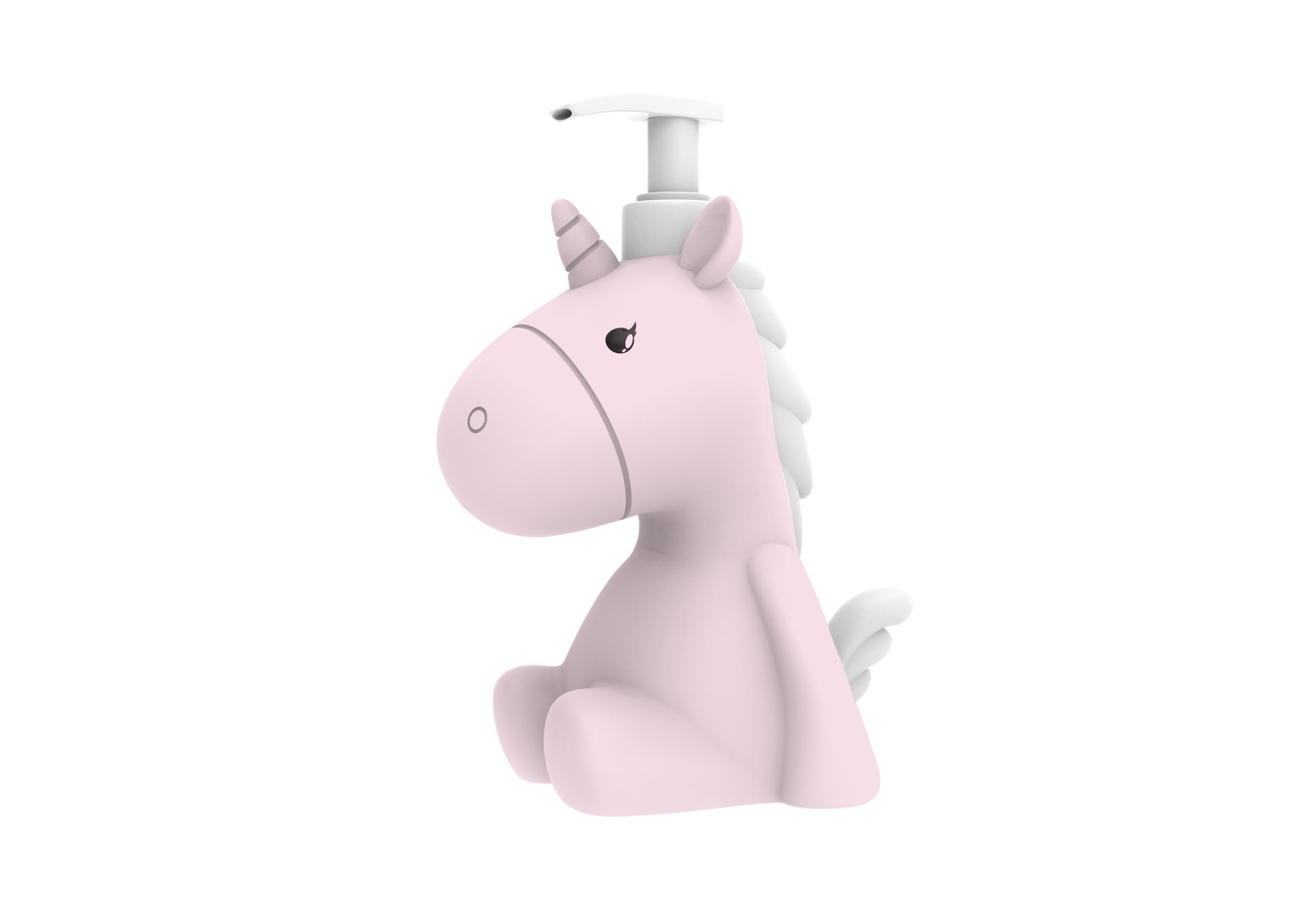 Dhink Unicorn Sıvı Sabunluk