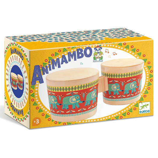 Djeco Bongo