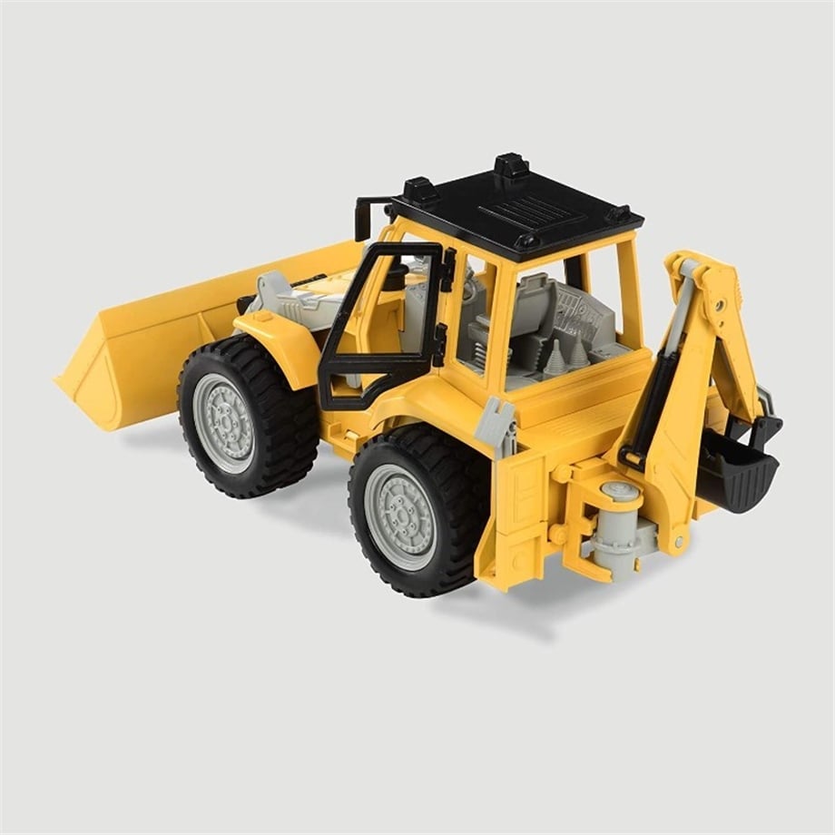 Driven Kepçe 