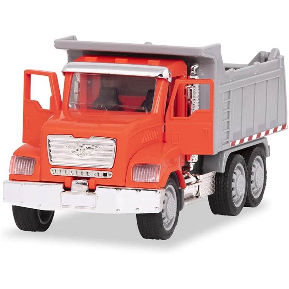 Driven Mini Damperli Kamyon 