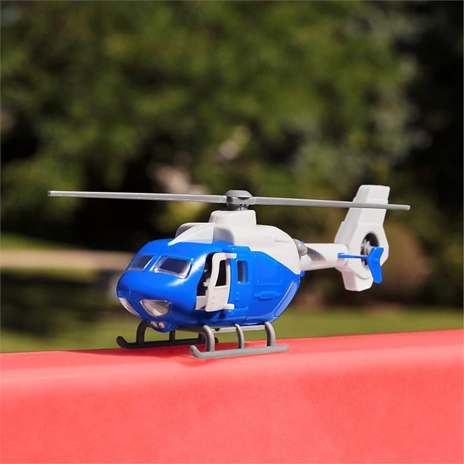 Driven Mini Helikopter 