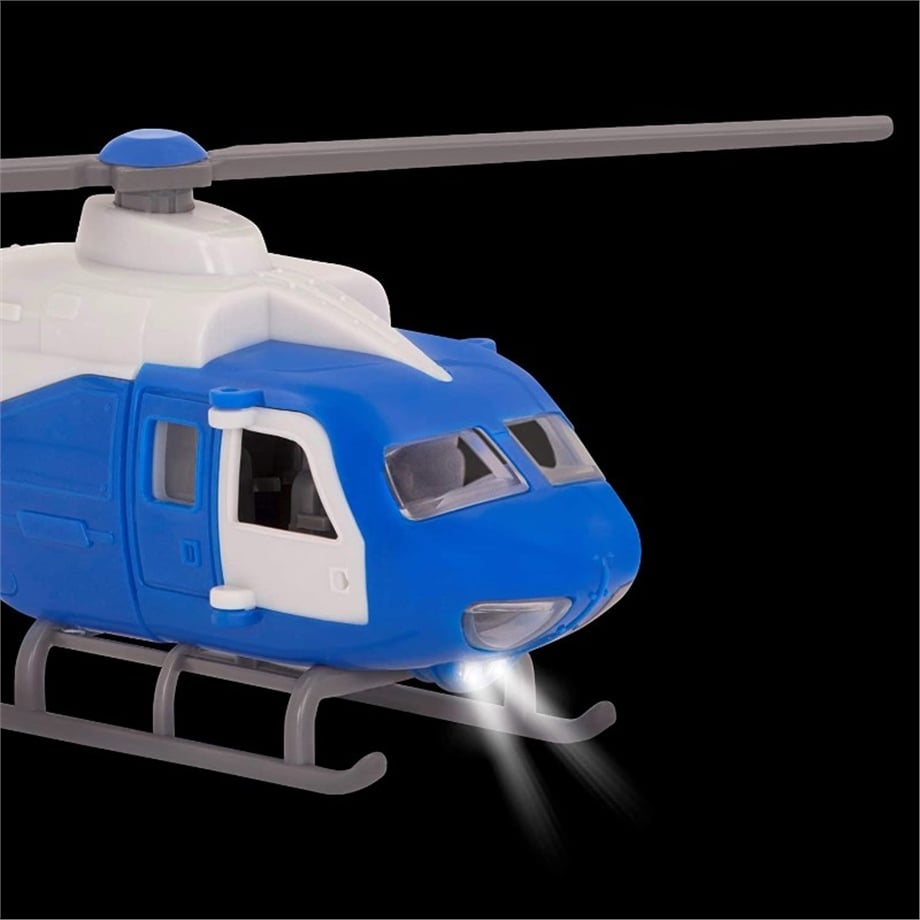 Driven Mini Helikopter 